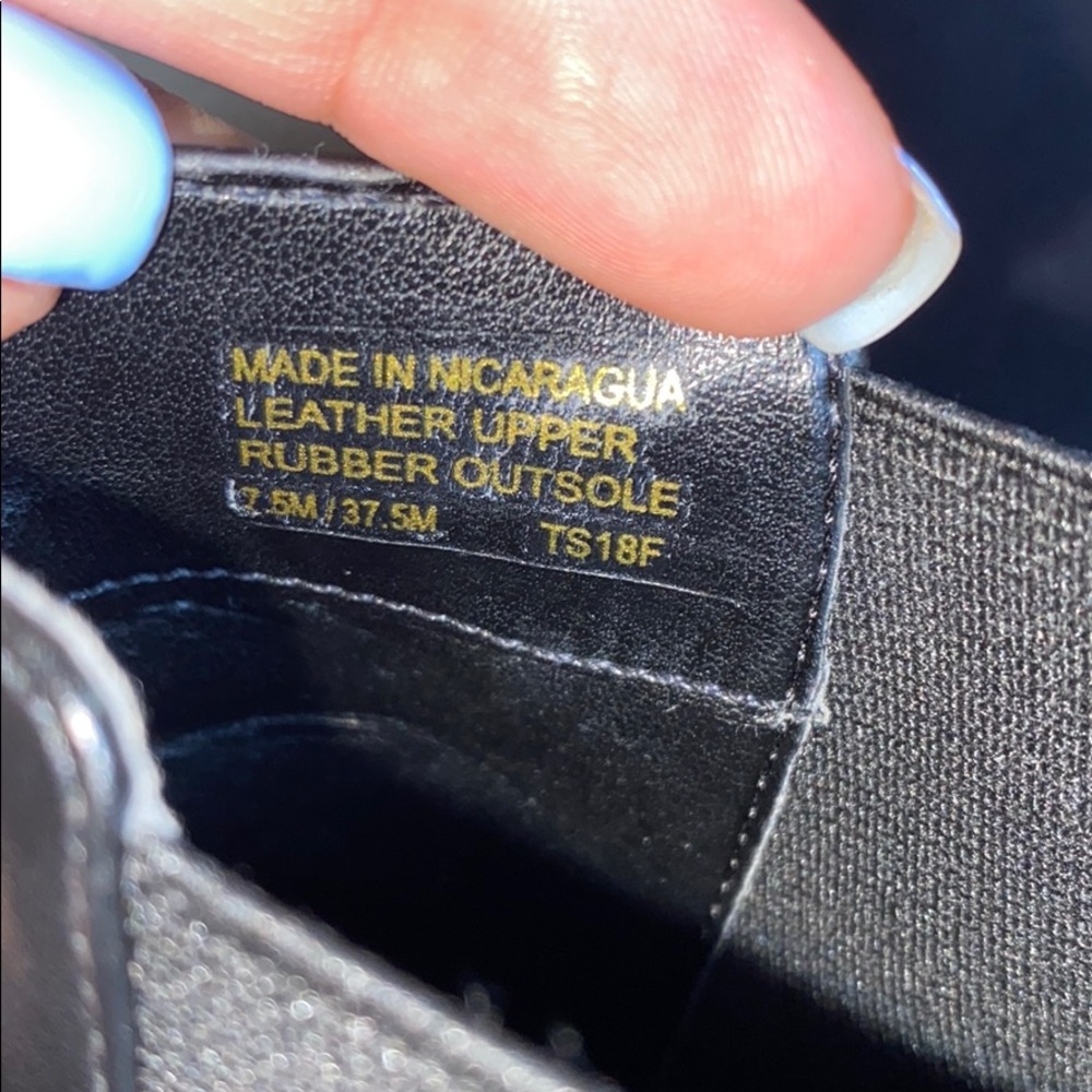 MK BOOTIES - Picture 7 of 12
